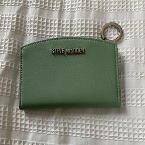 Steve Madden wallet